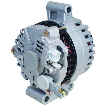 Replacement For Advance, 20210664 Alternator